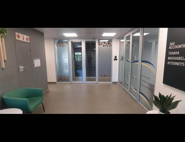 BUSINESS PROPERTY TO RENT IN HILLCREST